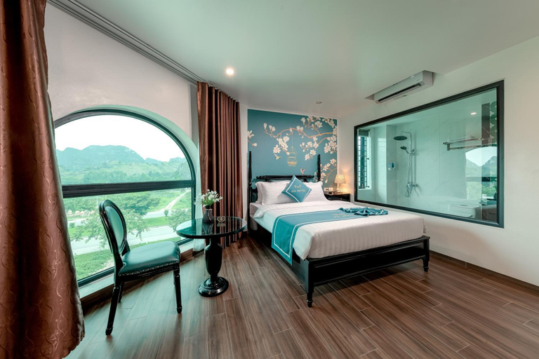 Bedroom 3, Vũ Hotel, Ninh Bình