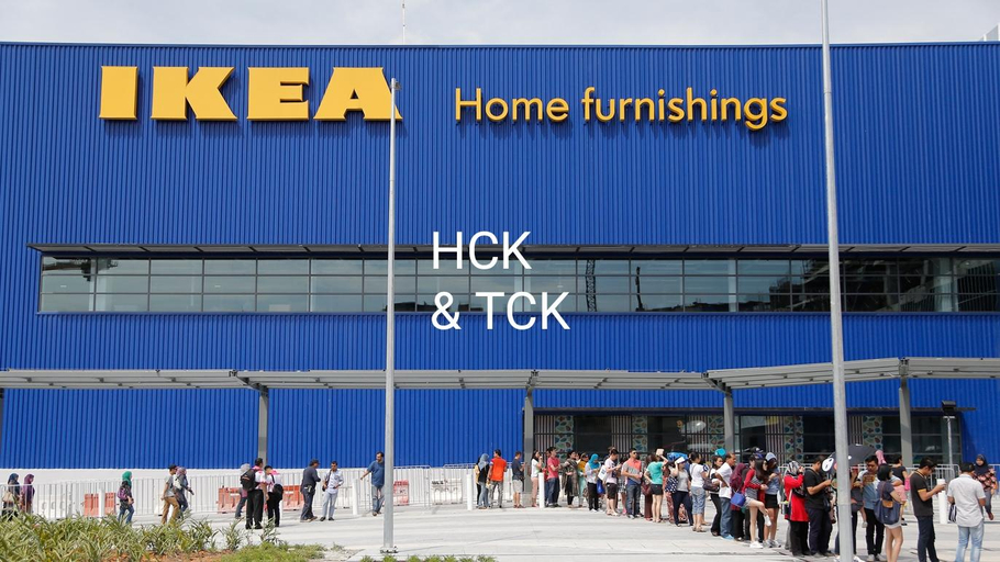 Others 2, Next 2 Mall at Sunway Velocity Two by HCK, Kuala Lumpur