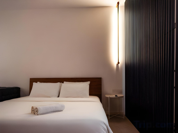 Bedroom 3, T+ Premium Hotel, Kota Setar