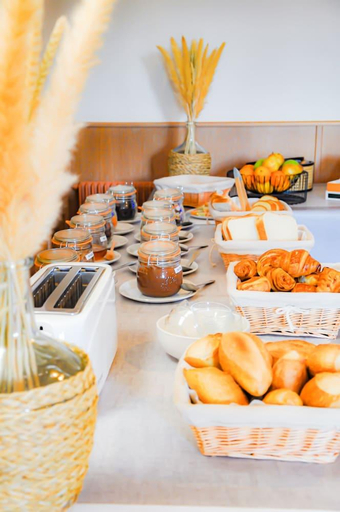 Food & Drinks 5, Hotel Posta Vecchia, Haute-Corse