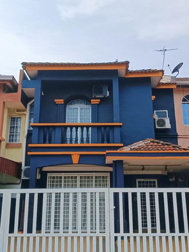 2, My Segamat Homestay, Segamat