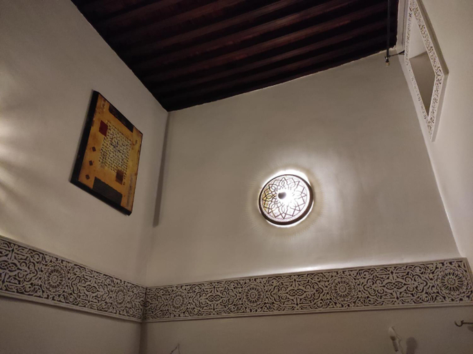 Others 4, Riad Averroes, Fès