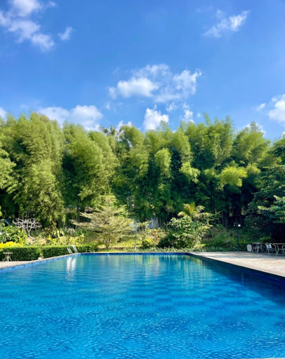 Sport & Beauty, The Forest Villa, Bogor