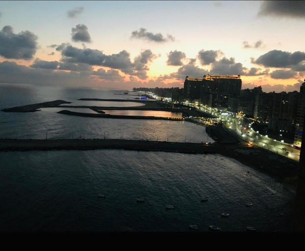 Others 5, Gleem Bay ultra lux Apartment, Alexandria