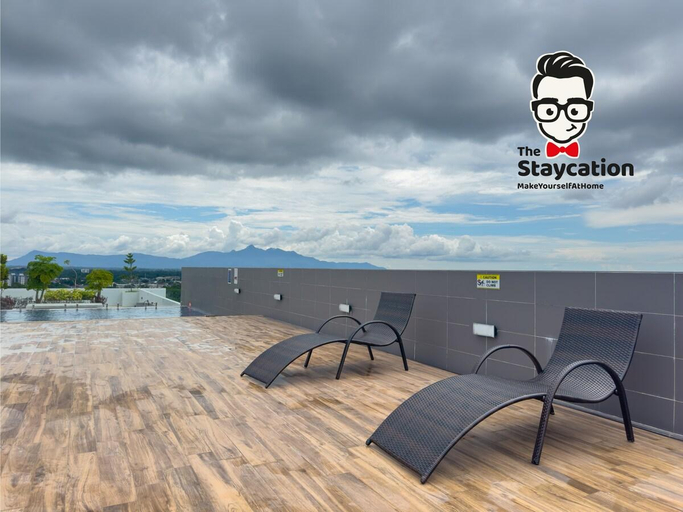 Others 5, Staycation Homestay 57 Podium Apt. Deluxe Studio, Kuching