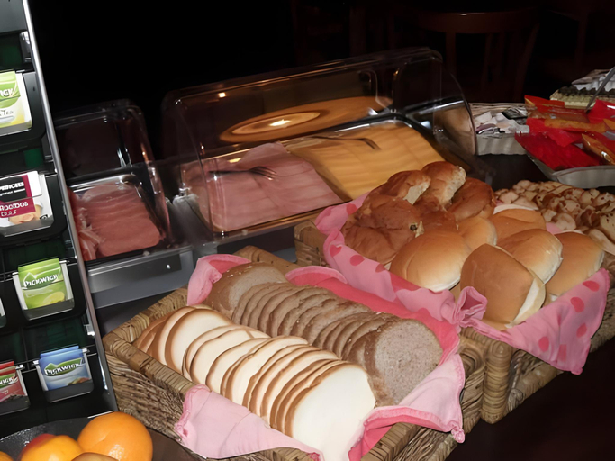 Food & Drinks 4, Hotel de Harmonie, Franekeradeel