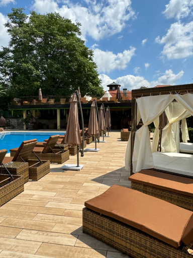 Sport & Beauty 5, ATOS Srebrno jezero - Villa and Restaurant, Veliko Gradište
