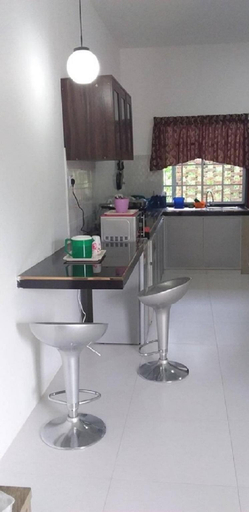 Others 5, Seri Kenangan Holiday Home, Samarahan
