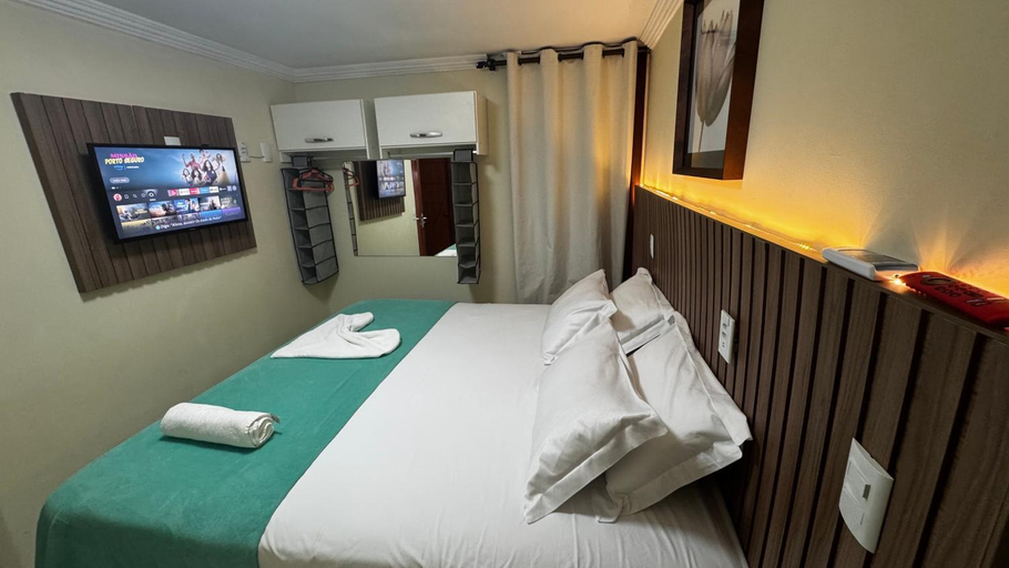 Others 2, Solar de Pipa Vip Confort - Spa Hidro Flat, Tibau do Sul