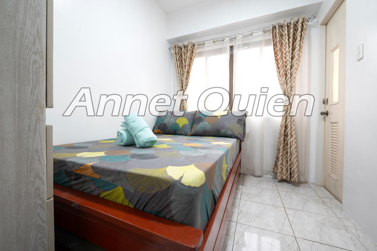 Bedroom 2, 3 Minutes Walk to Session Road Baguio, Baguio City