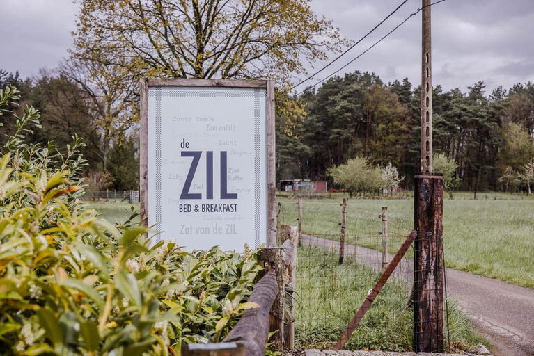 Others 2, B&B de ZIL, Vlaams Brabant