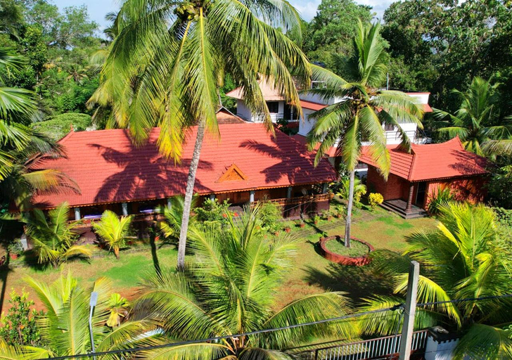 Others 3, Rithu Beach Villa, Alappuzha