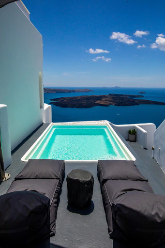 Sport & Beauty 2, Santorini Delux, South Aegean