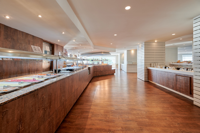 Food & Drinks 4, Alua Calas de Mallorca Resort, Baleares