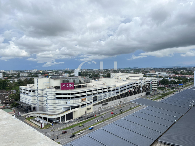 Others 5, Kuching City Center Apartments, Kuching