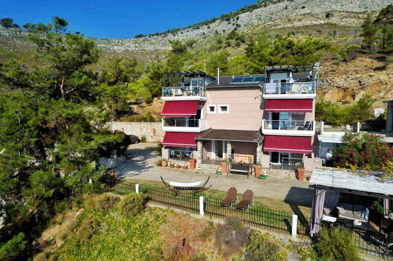 Others 4, Maraki, East Macedonia and Thrace