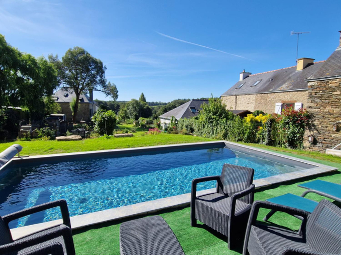 Others 5, La Moutonne des Landes de Lanvaux, Morbihan