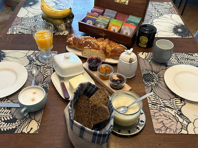 Food & Drinks 5, Logis des pinces maillees, Doubs