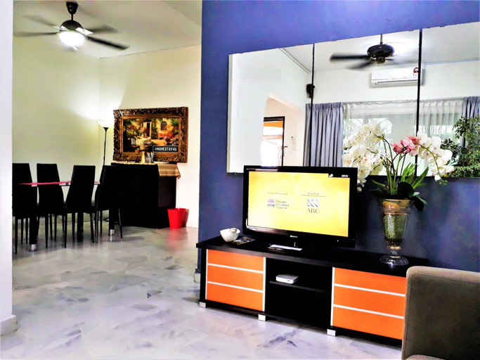 Others 5, Subang Jaya Vacation Home, Subang Jaya