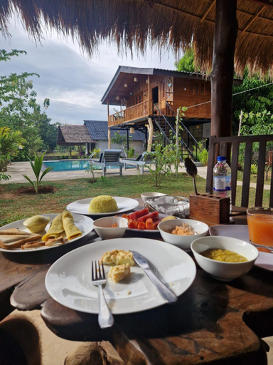 Food & Drinks 4, Sigiriya Elegant Resort, Dambulla