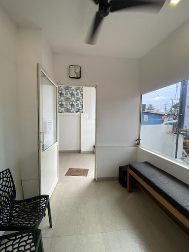 Public Area 2, Regal Suites, Thiruvananthapuram