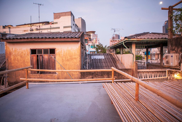 Exterior & Views 1, Mana Craft Stay, Samphantawong
