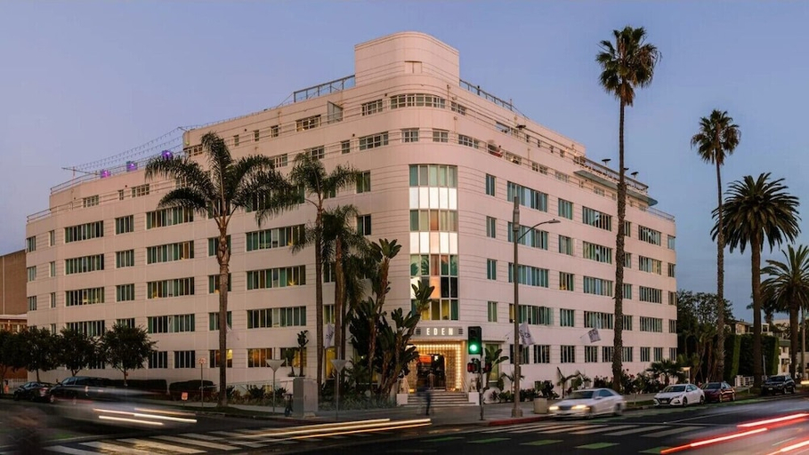 Others 5, The Eden, Los Angeles