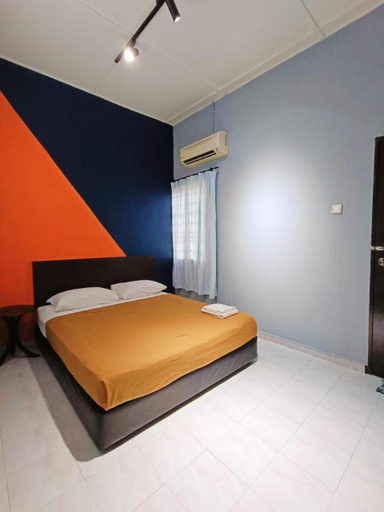 Bedroom 3, My Segamat Homestay, Segamat