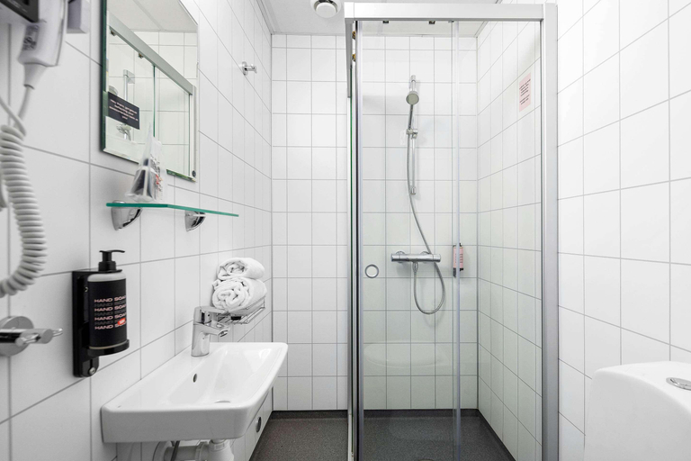 Bedroom 3, Sure Hotel by Best Western Trondheim Airport, Stjørdal