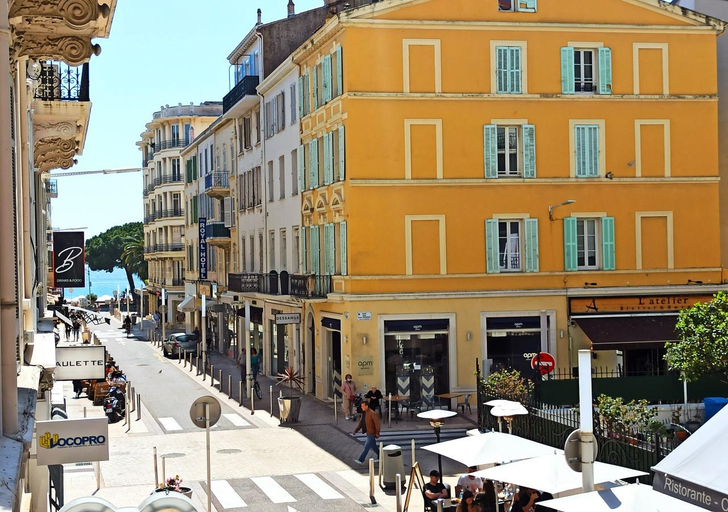 Others 3, Viva Riviera Marina Croisette, Alpes-Maritimes
