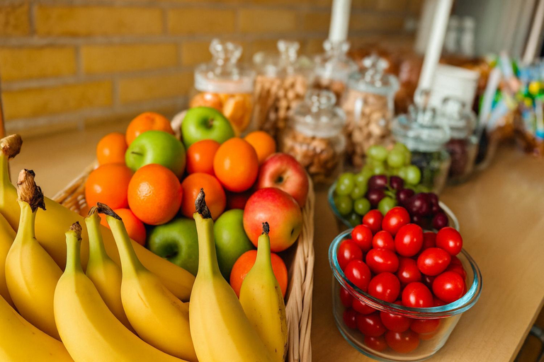 Food & Drinks 5, Hotel Svanegarden, Slagelse