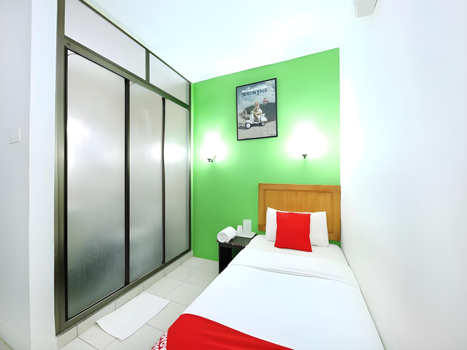 Others 4, Hotel O Midah Inn Puchong, Puchong