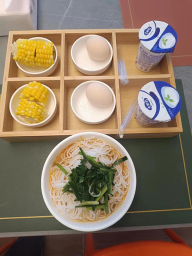 Food & Drinks 4, Dali Fishinn Shuguo Seaview Hotel, Dali Bai