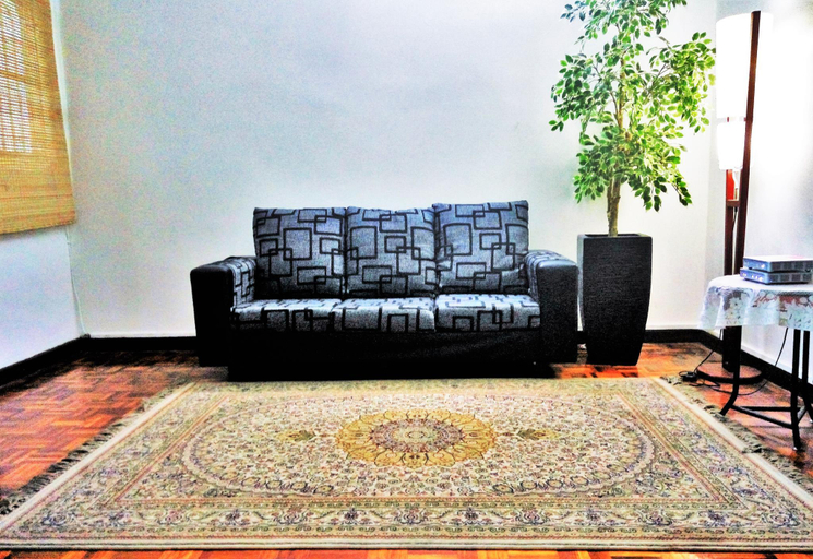 Others 3, Subang Jaya Vacation Home, Subang Jaya