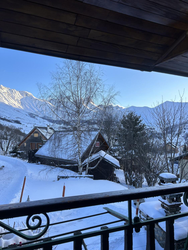 Others 4, Chalet -Les Aiguilles- rdc, Savoie