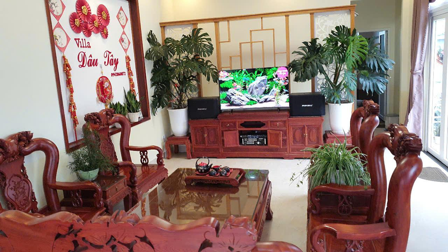 Others 4, Villa Strawberry Hong, Đà Lạt