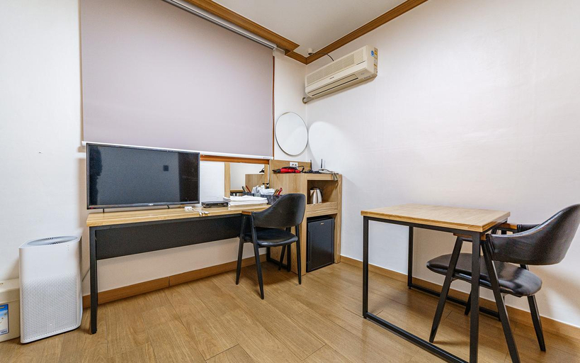 Others 5, Pyeongchang Jangpyeong Motel, Pyeongchang