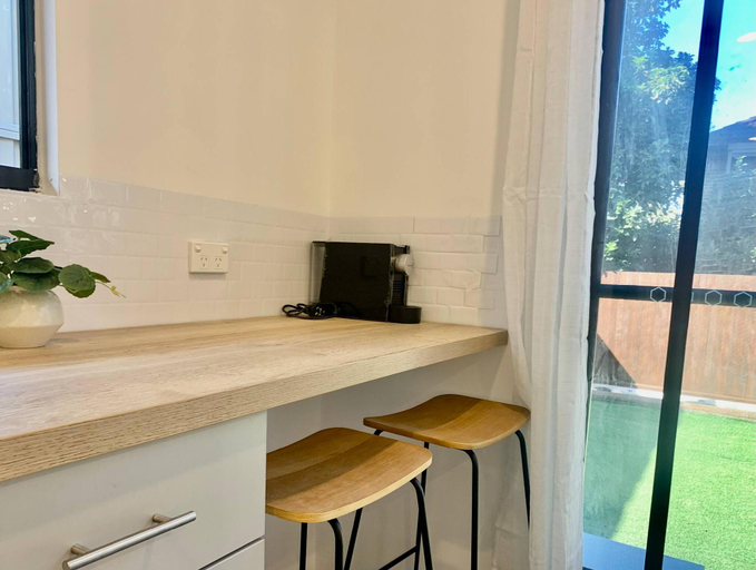 Others 4, Garden Apartment in the heart of Bondi, Sydney