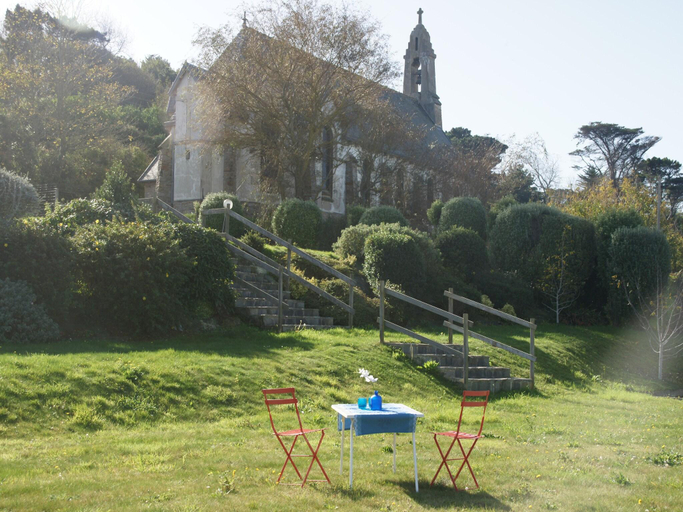 Others 4, Flat in Primel with Sea View Beaches Nearby, Finistère