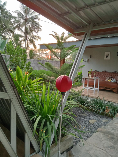 Others 2, Villa Malini Kaliurang , Sleman