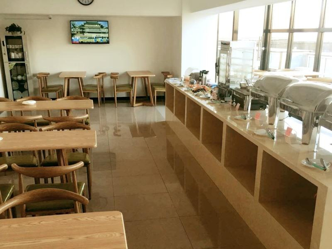 Food & Drinks 5, Vatica Beijing Tongzhou District Liyuan Universal Studios Hotel, Beijing