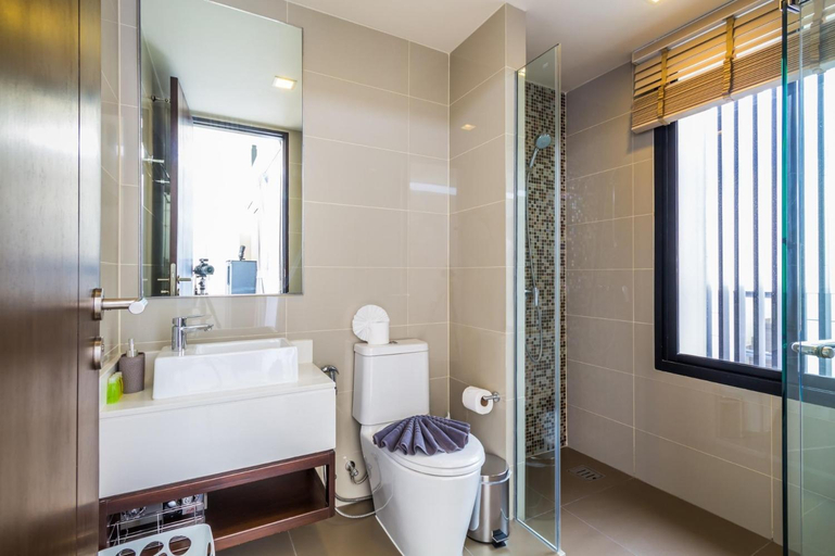 Bathroom 4, Phuket villa in Laguna, Phuket Island