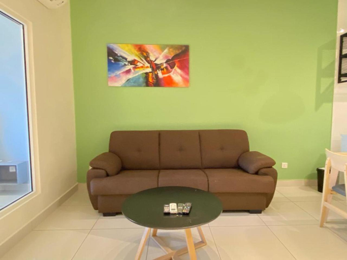 Others 2, VALENTINA SUITES @ ARTE MONT KIARA, Kuala Lumpur