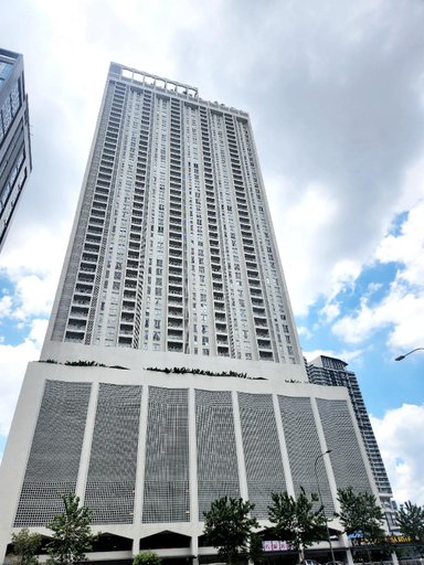 Exterior & Views 1, UNA Residences Sunway Velocity KL by Infini Suites, Kuala Lumpur