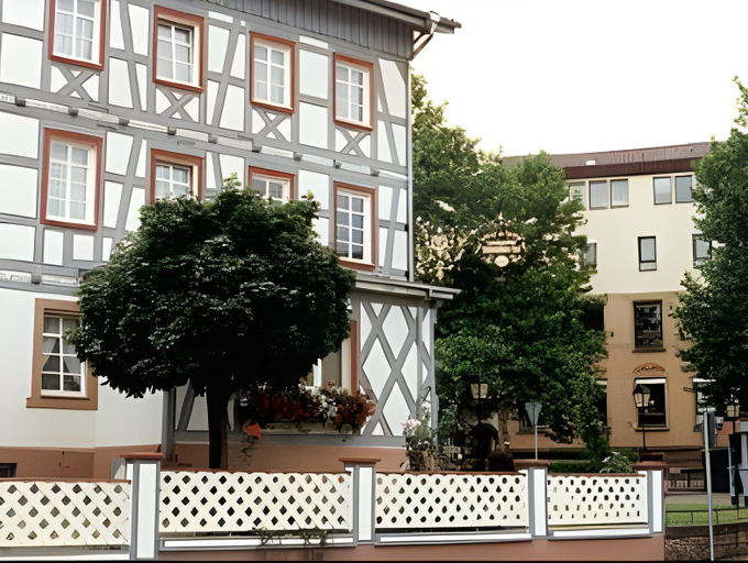 Exterior & Views 2, Birkenfelder Hof, Enzkreis