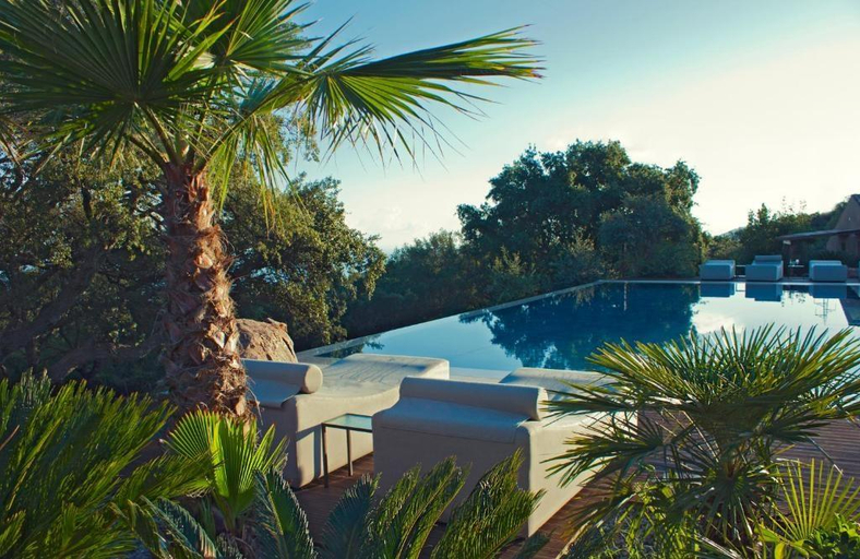 Sport & Beauty 2, Vallegrande Nature Resort by Geocharme, Palermo
