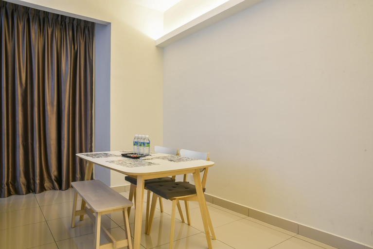 2, Damen Subang by Widebed, Subang Jaya