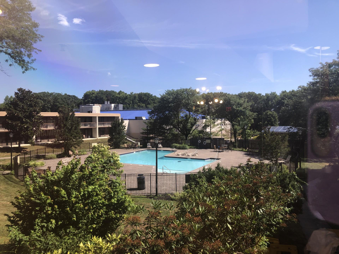 Sport & Beauty 5, The Grand Laurel Hotel, Burlington