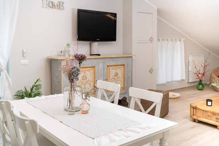 Others 5, Otium Rooms / Camere e Appartamenti, Macerata