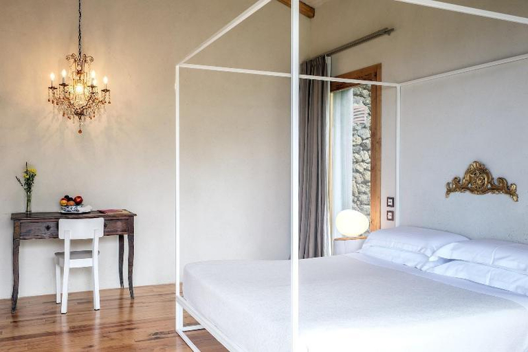 Bedroom 3, Monaci delle Terre Nere, Catania
